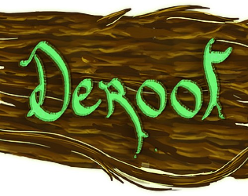 De-root