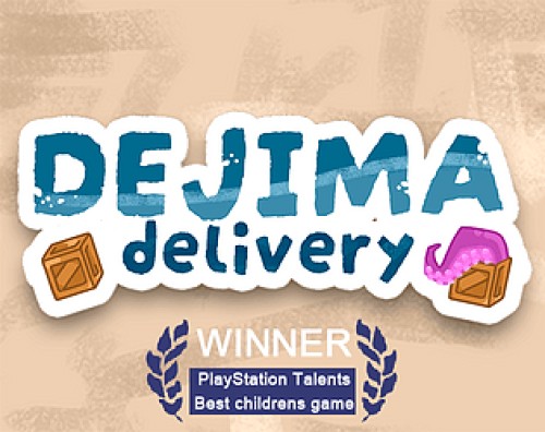 Dejima Delivery