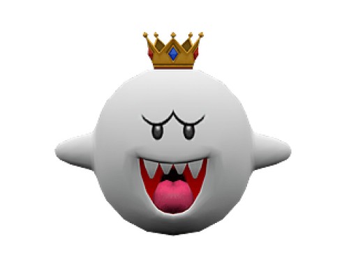 Detective Boo