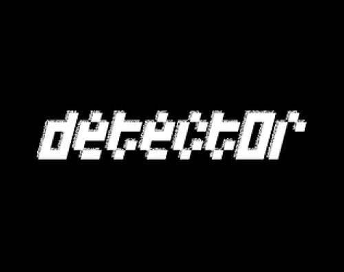 detector