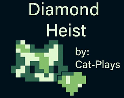 Diamond Heist