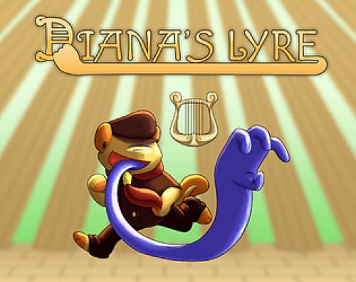 Diana's Lyre