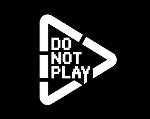 Do Not Play!