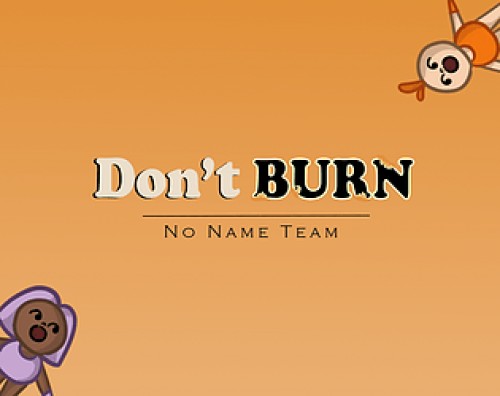 Don´t Burn