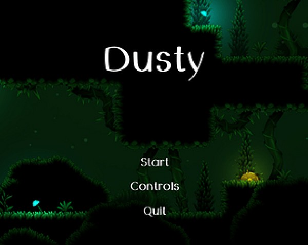 Dusty