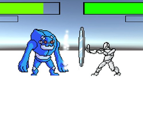 Engine Fight