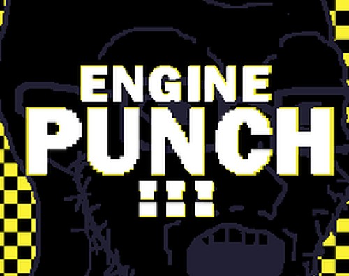 ENGINE PUNCH!!!