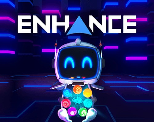 Enhance VR