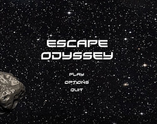 Escape Odyssey