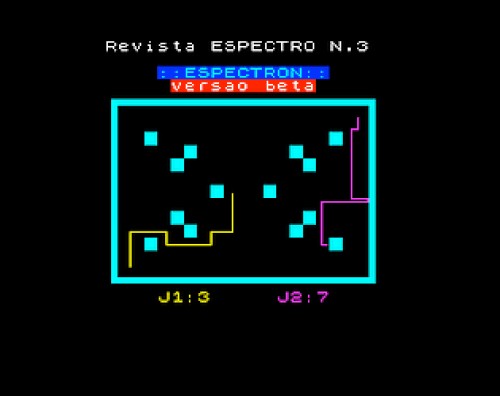 ESPECTRON
