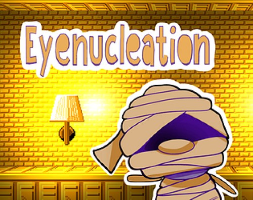 Eyenucleation