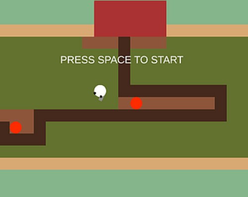 FarmingGame GD1