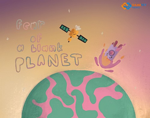 Fear of a blank planet