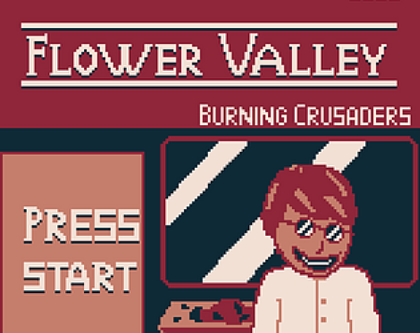 Flower Valley