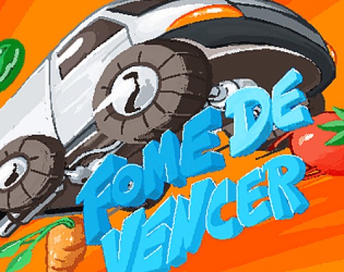 Fome de Vencer