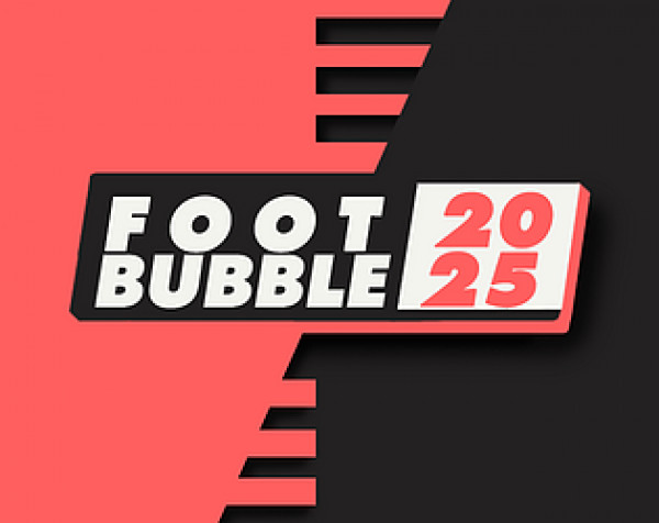 FootBubble 2025