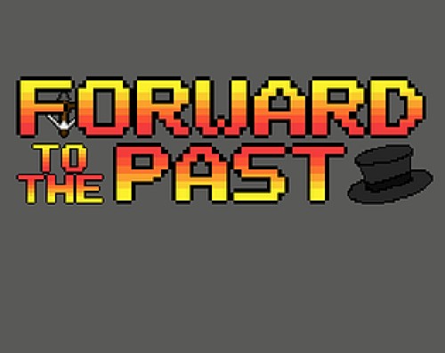 Forward To The Past