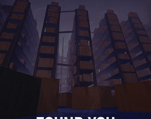Found You