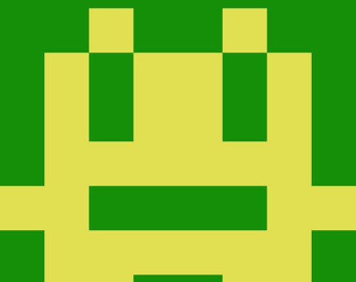 Froggy Train 1.1