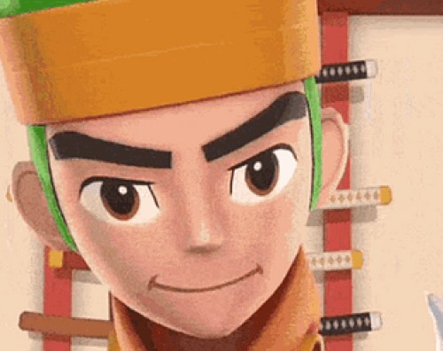 FrutiNinja+