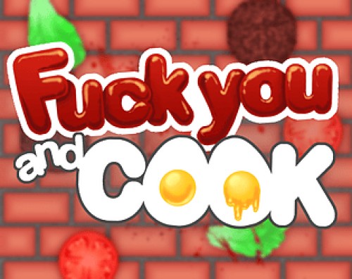 Fuck you and Cook!