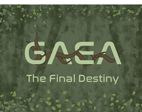 GAEA The Final Destiny