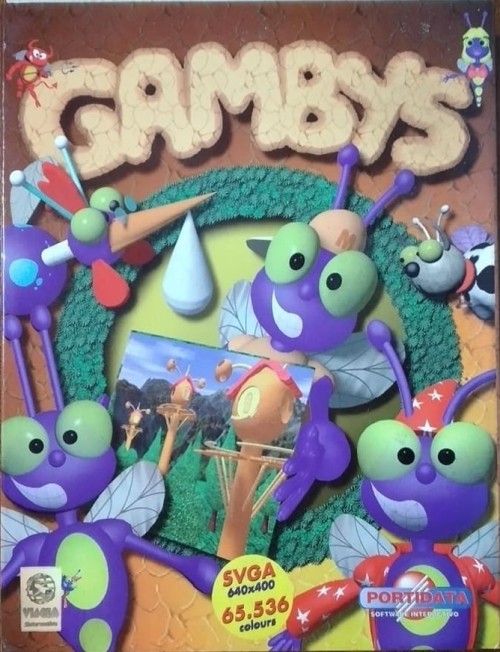 Gambys