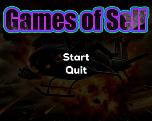 Games of Self