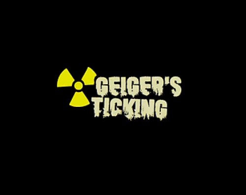 Geiger's Ticking