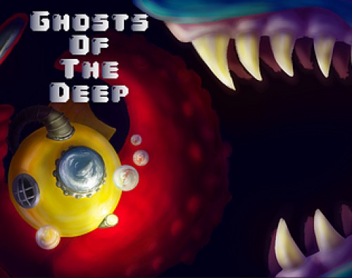 Ghosts of The Deep