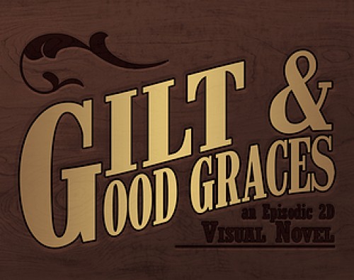 Gilt & Good Graces