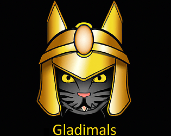 Gladimals - Fight for Freedom