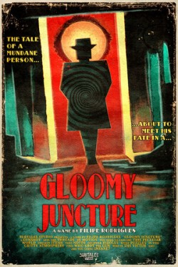 Gloomy Juncture