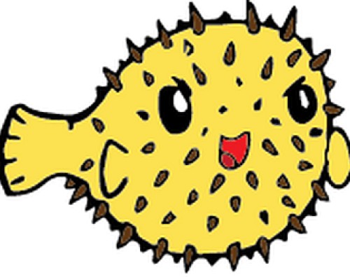 Glu Glu Mr. Puff's Adventure