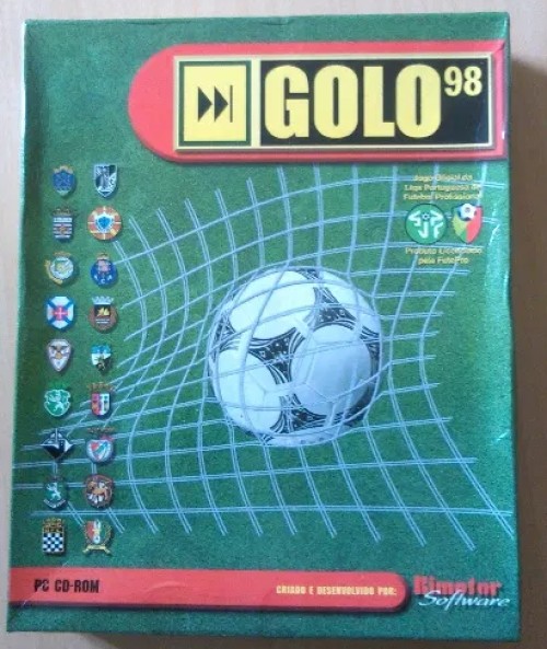 Golo 98