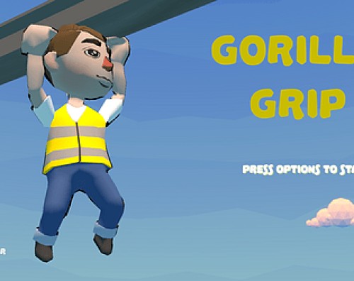 Gorilla Grip