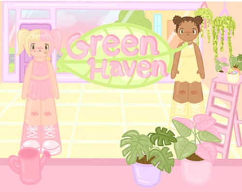 Green Haven