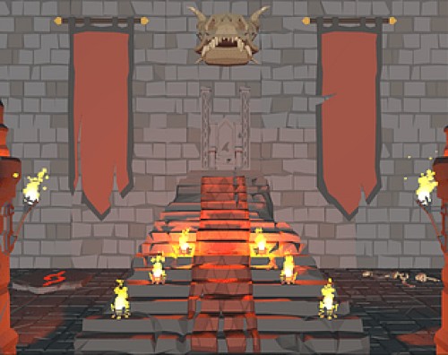 Haunted Castle