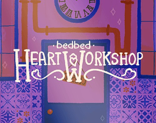 Heart Workshop
