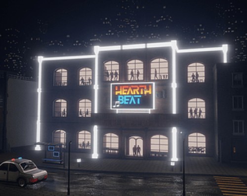 Hearth Beat