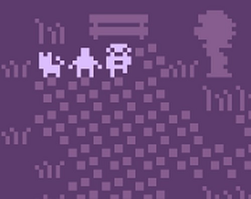 Help the old man find the coins!