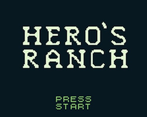 Hero´s Ranch