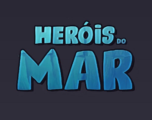 Heróis do Mar