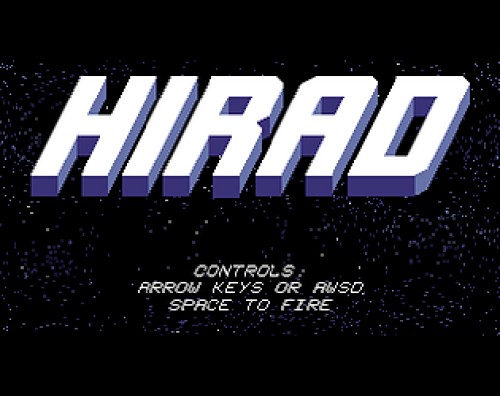 Hirad