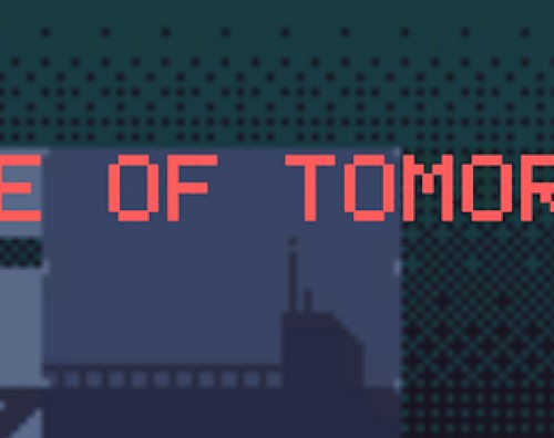 Hope of Tomorrow