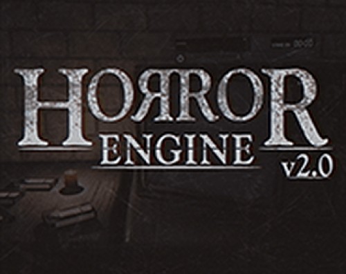 Horror Engine