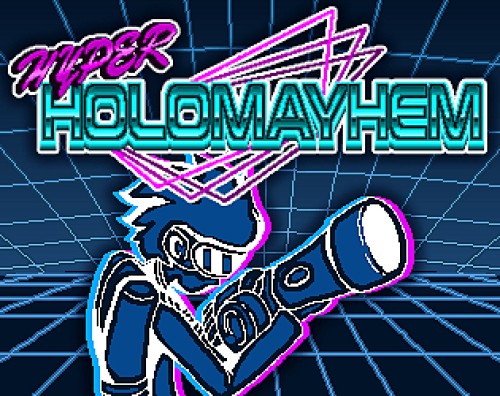 Hyper Holomayhem
