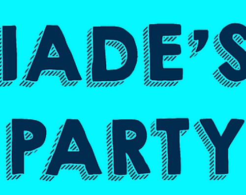 IADE's Party