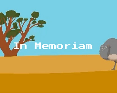 In Memoriam