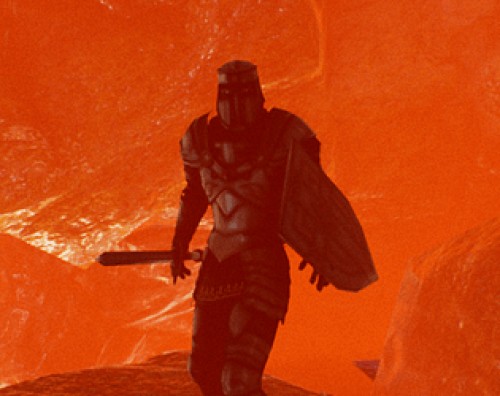 Inside The Hell Alpha